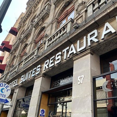 Casa De La Luna Meksika Dış mekan fotoğraf