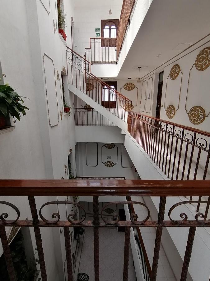 Casa De La Luna Meksika Dış mekan fotoğraf