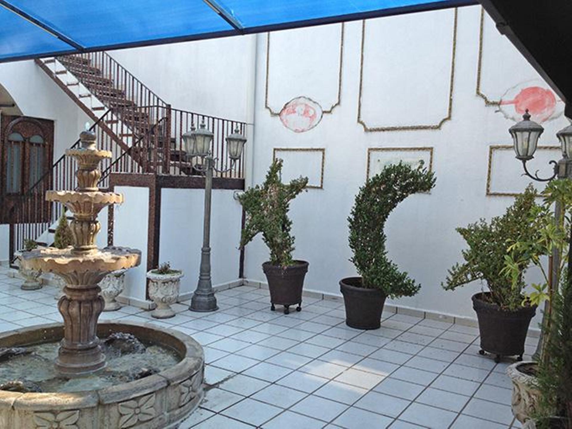 Casa De La Luna Meksika Dış mekan fotoğraf