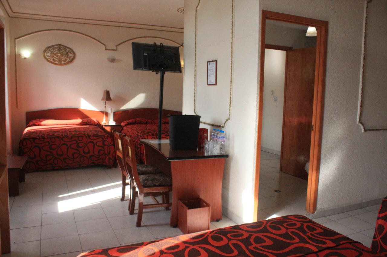 Casa De La Luna Meksika Dış mekan fotoğraf
