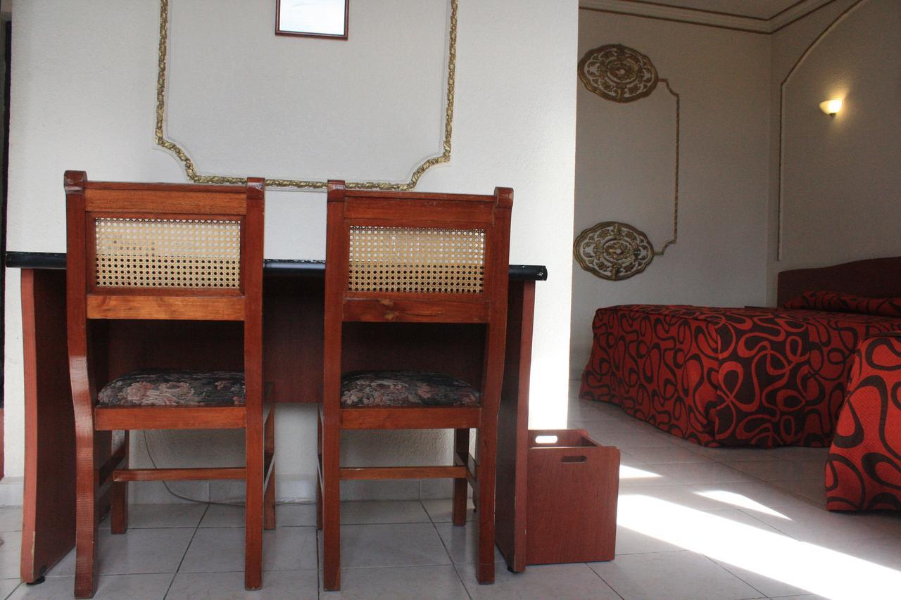Casa De La Luna Meksika Dış mekan fotoğraf